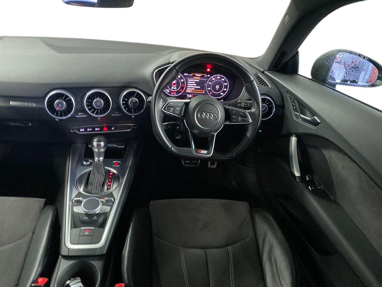 Used Audi TT 2017 for sale - 78149944: Photo 9