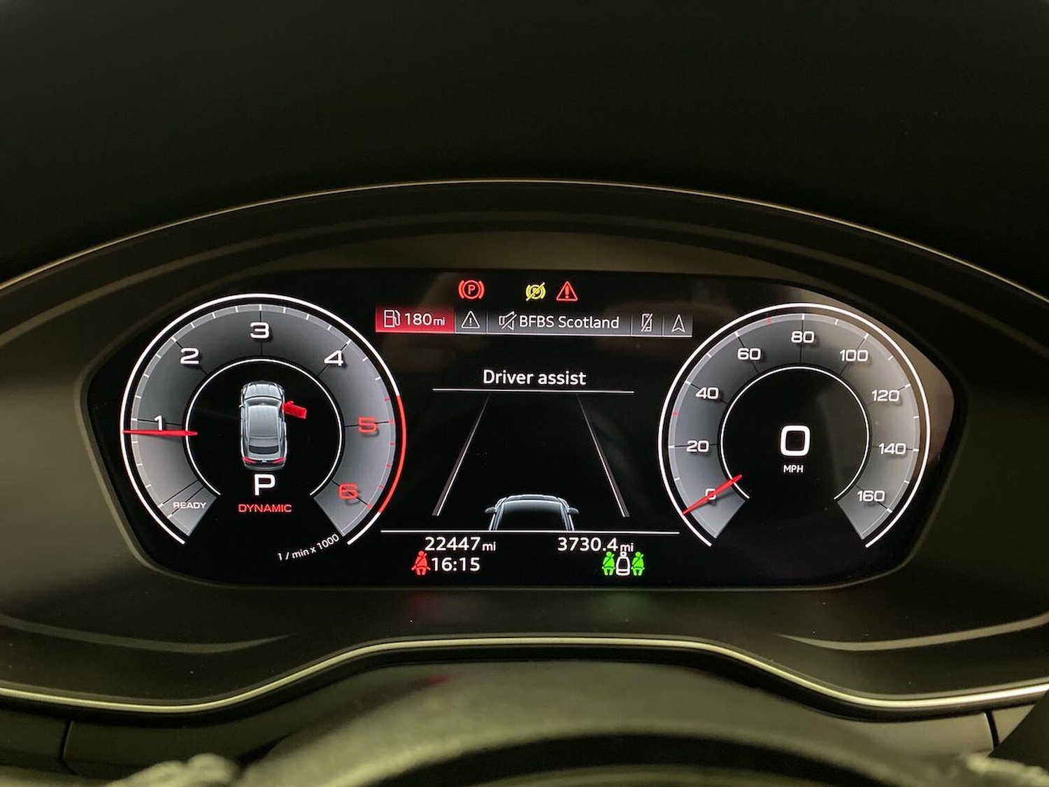 Used Audi A5 2022 for sale - 76905021: Photo 10