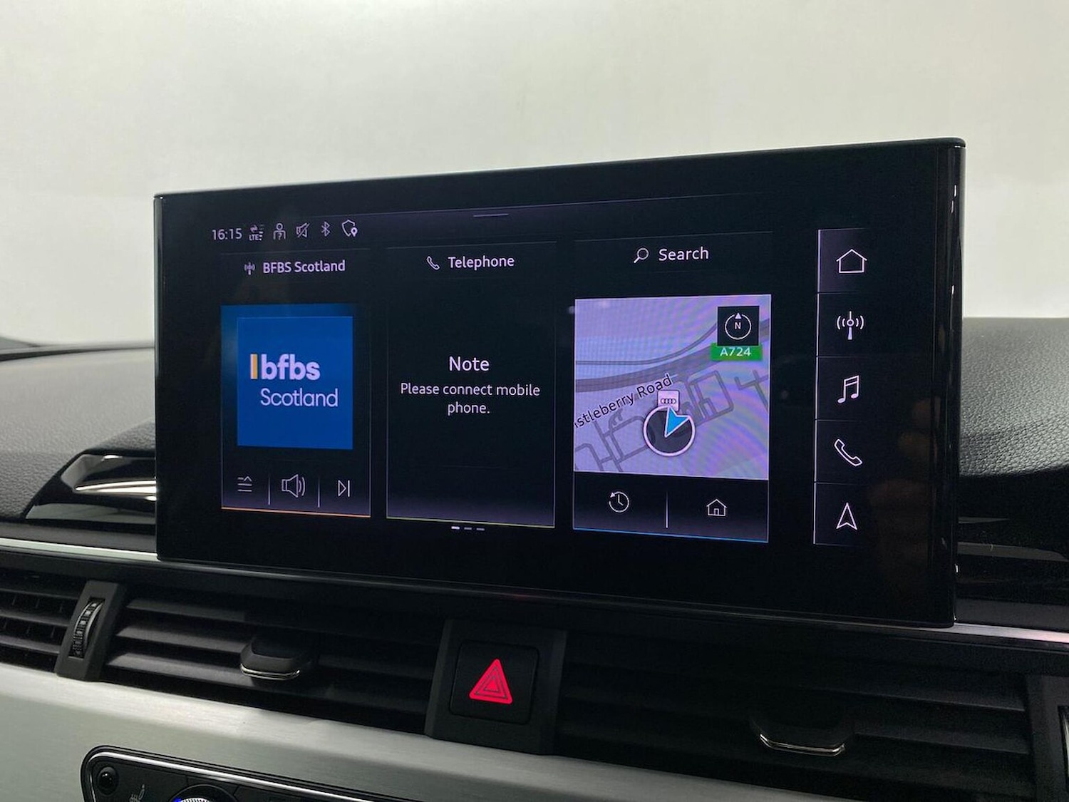 Used Audi A5 2022 for sale - 76905021: Photo 11