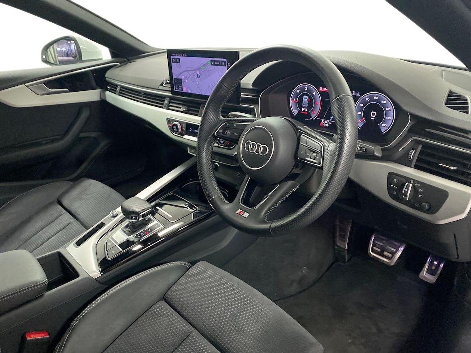 Used Audi A5 2022 for sale - 76905021: Photo 15