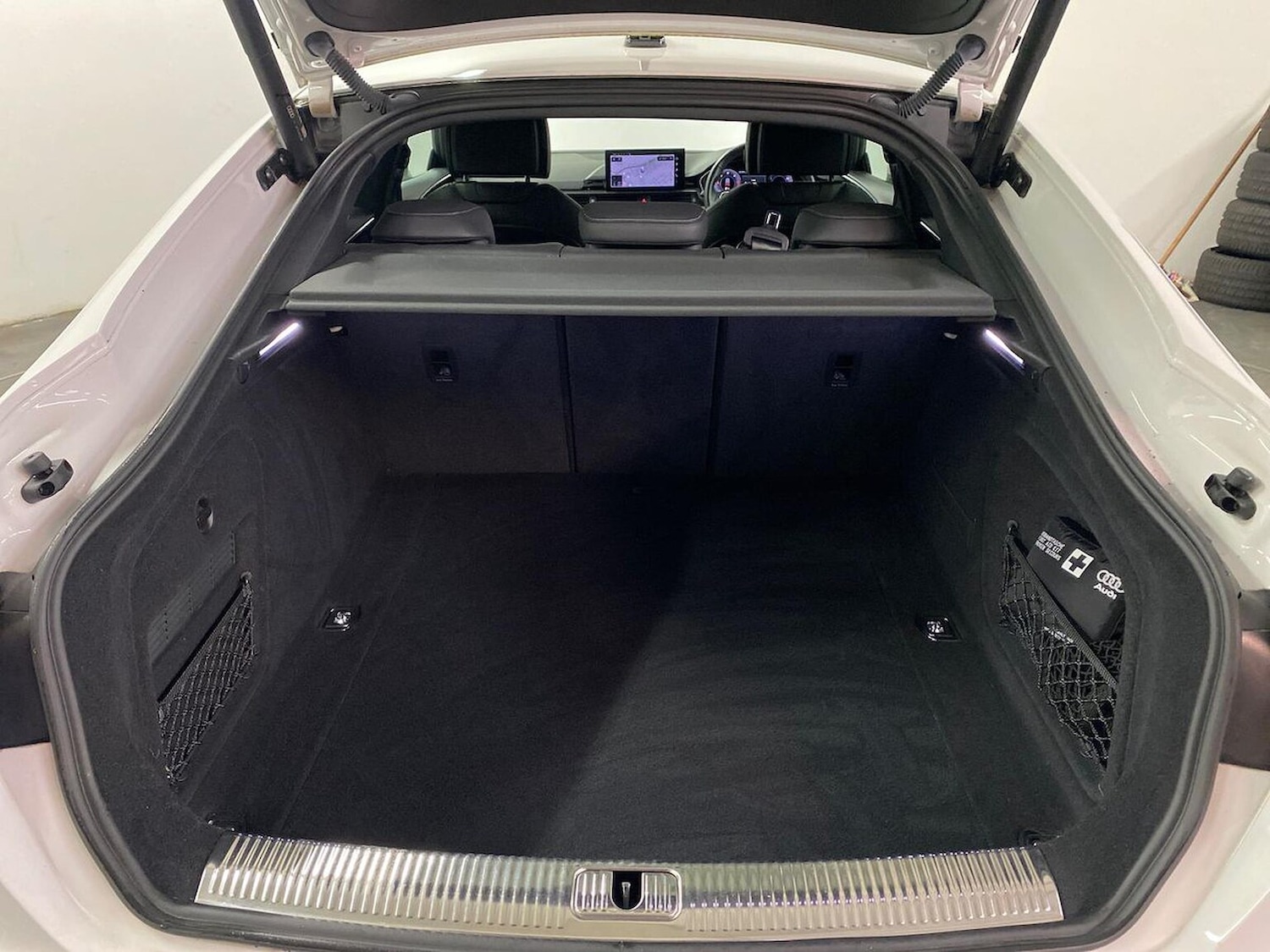 Used Audi A5 2022 for sale - 76905021: Photo 17