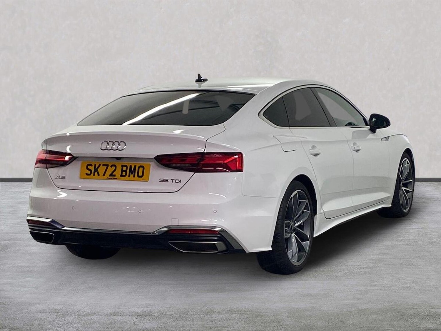 Used Audi A5 2022 for sale - 76905021: Photo 18