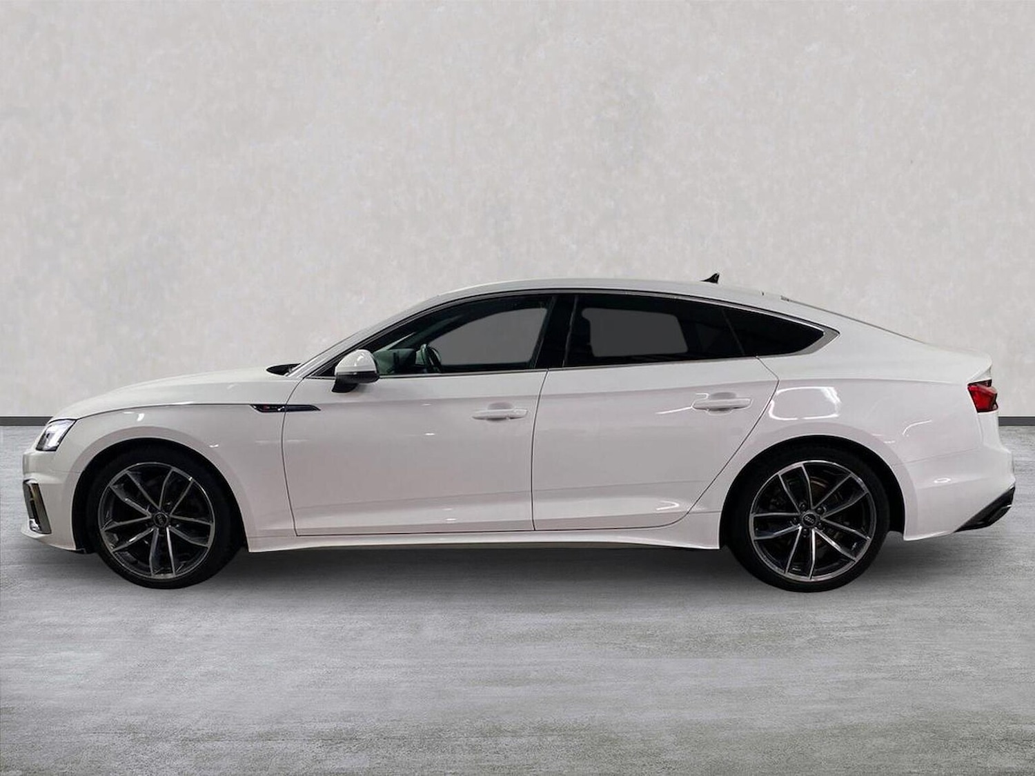 Used Audi A5 2022 for sale - 76905021: Photo 19