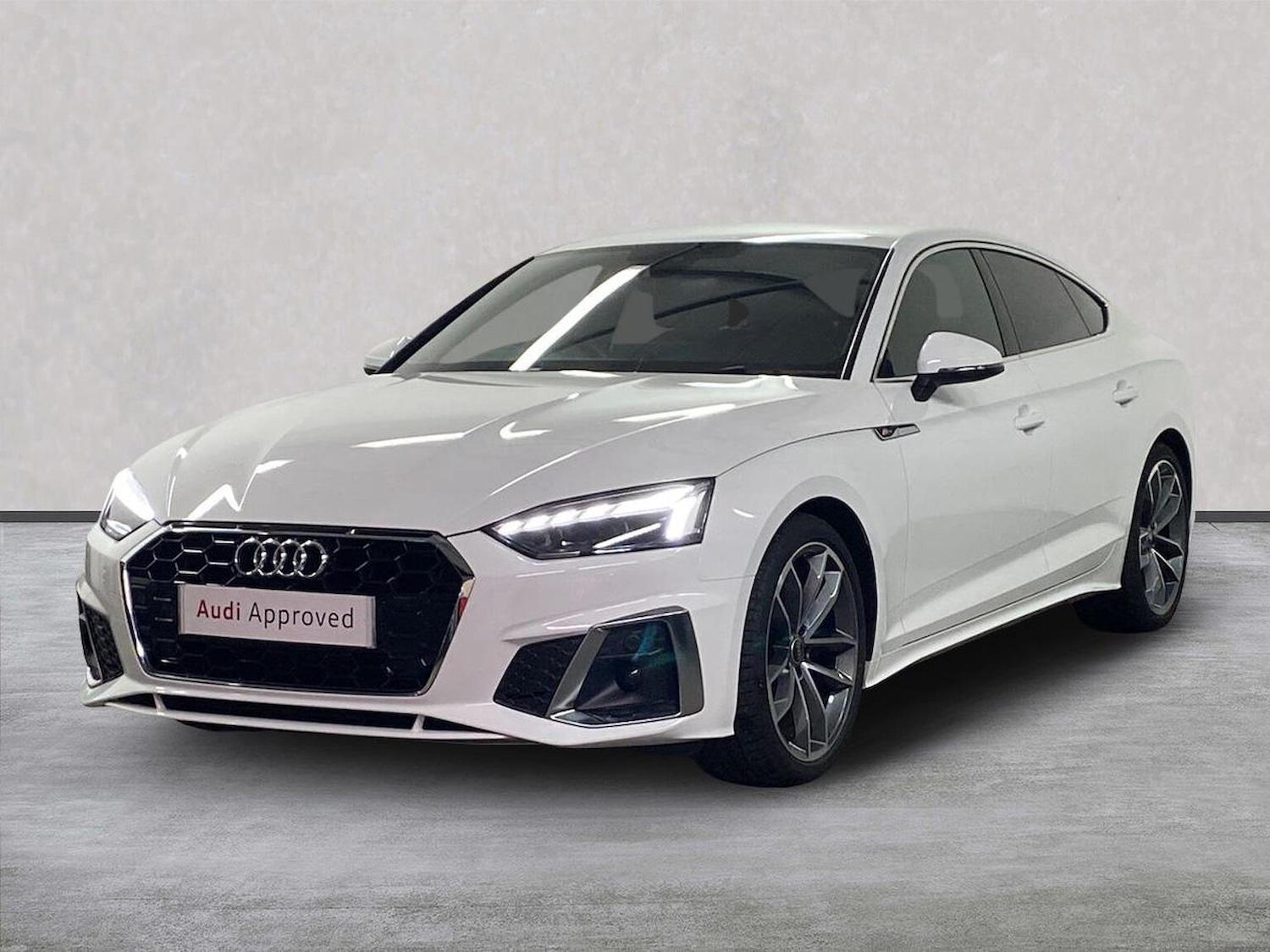 Used Audi A5 2022 for sale - 76905021: Photo 20