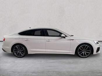 Used Audi A5 2022 for sale - 76905021: Photo