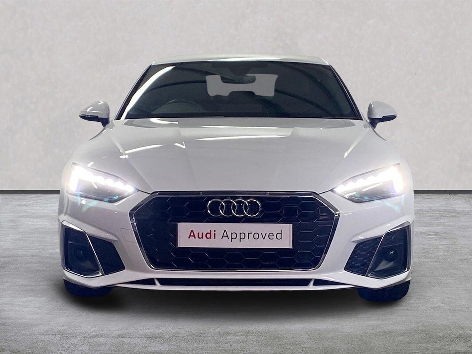 Used Audi A5 2022 for sale - 76905021: Photo 5