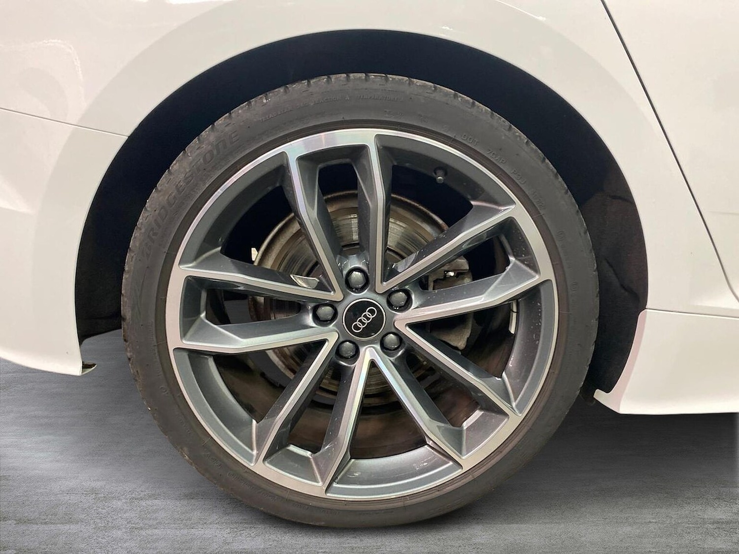 Used Audi A5 2022 for sale - 76905021: Photo 6