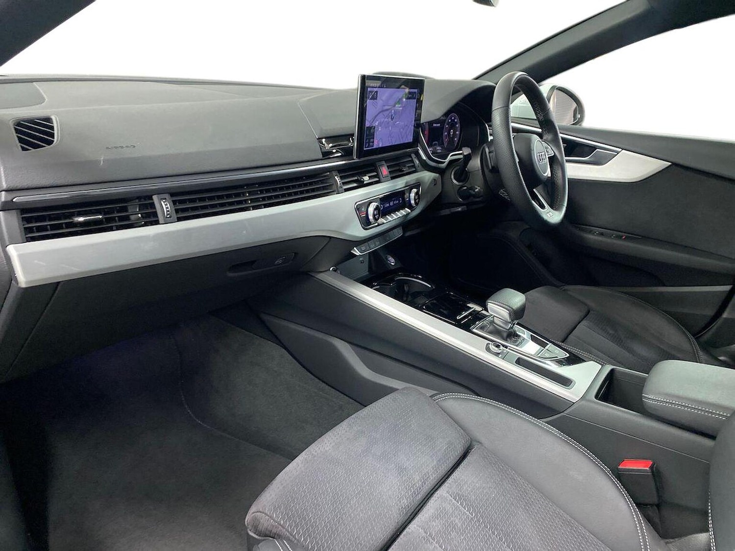 Used Audi A5 2022 for sale - 76905021: Photo 7