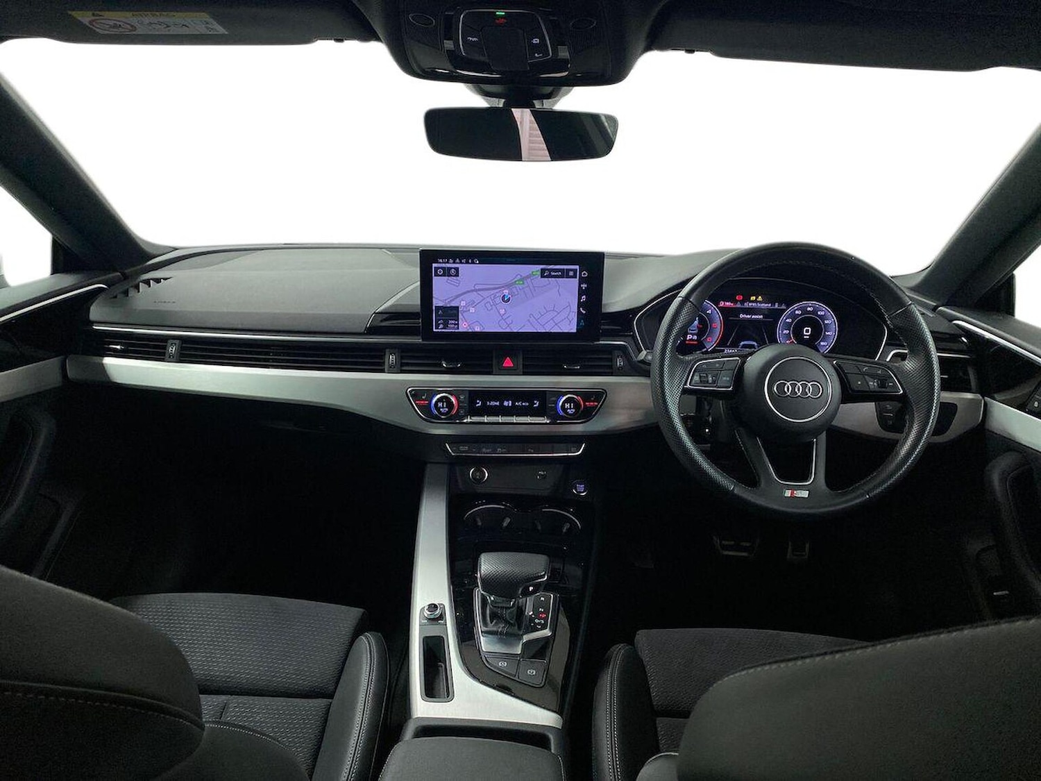 Used Audi A5 2022 for sale - 76905021: Photo 8