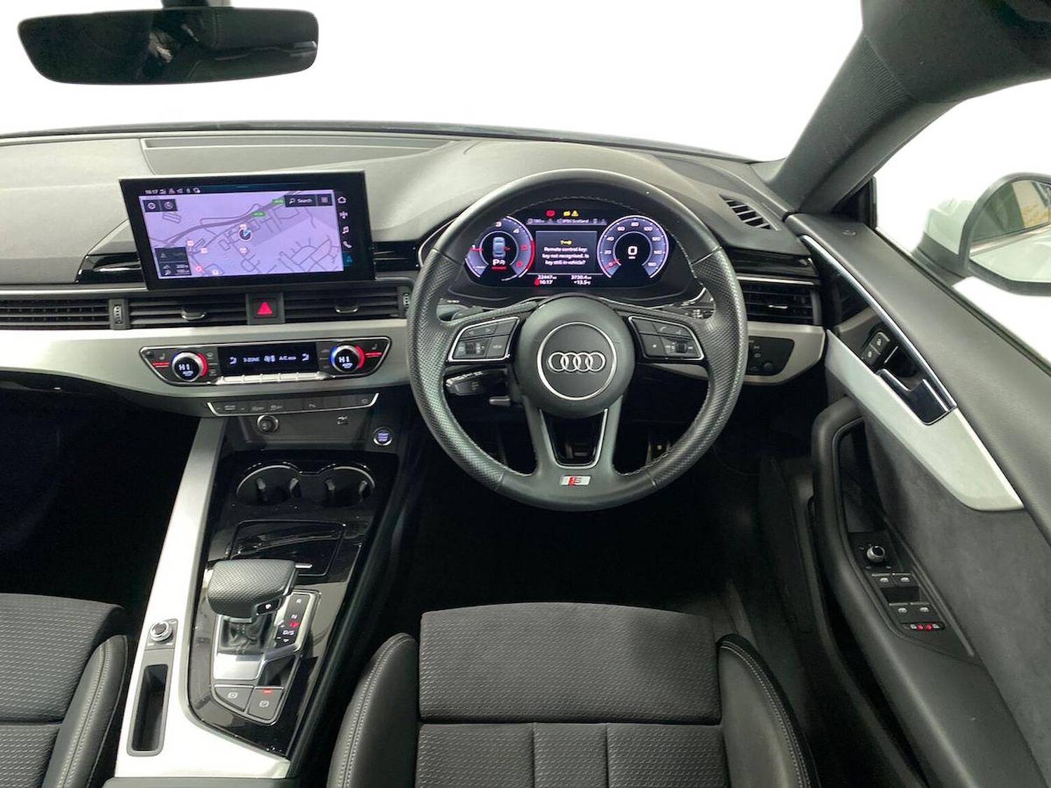 Used Audi A5 2022 for sale - 76905021: Photo 9