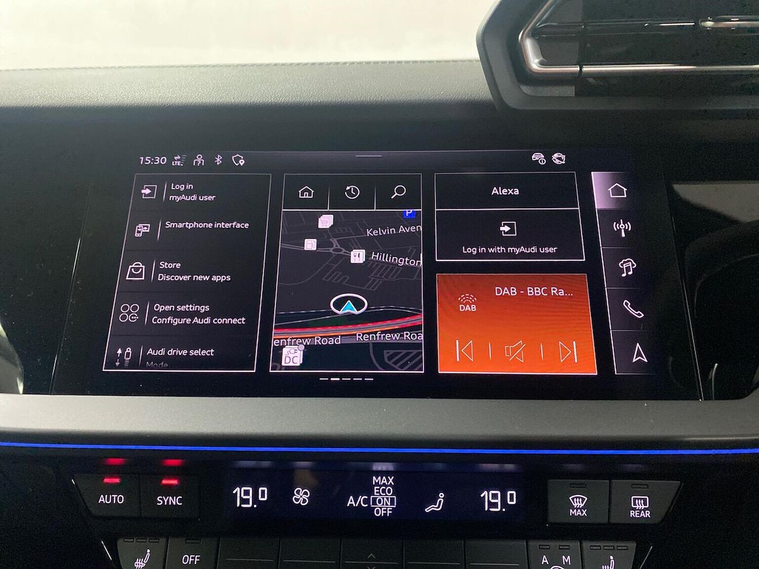 Used Audi A3 2026 for sale - 78064411: Photo 11