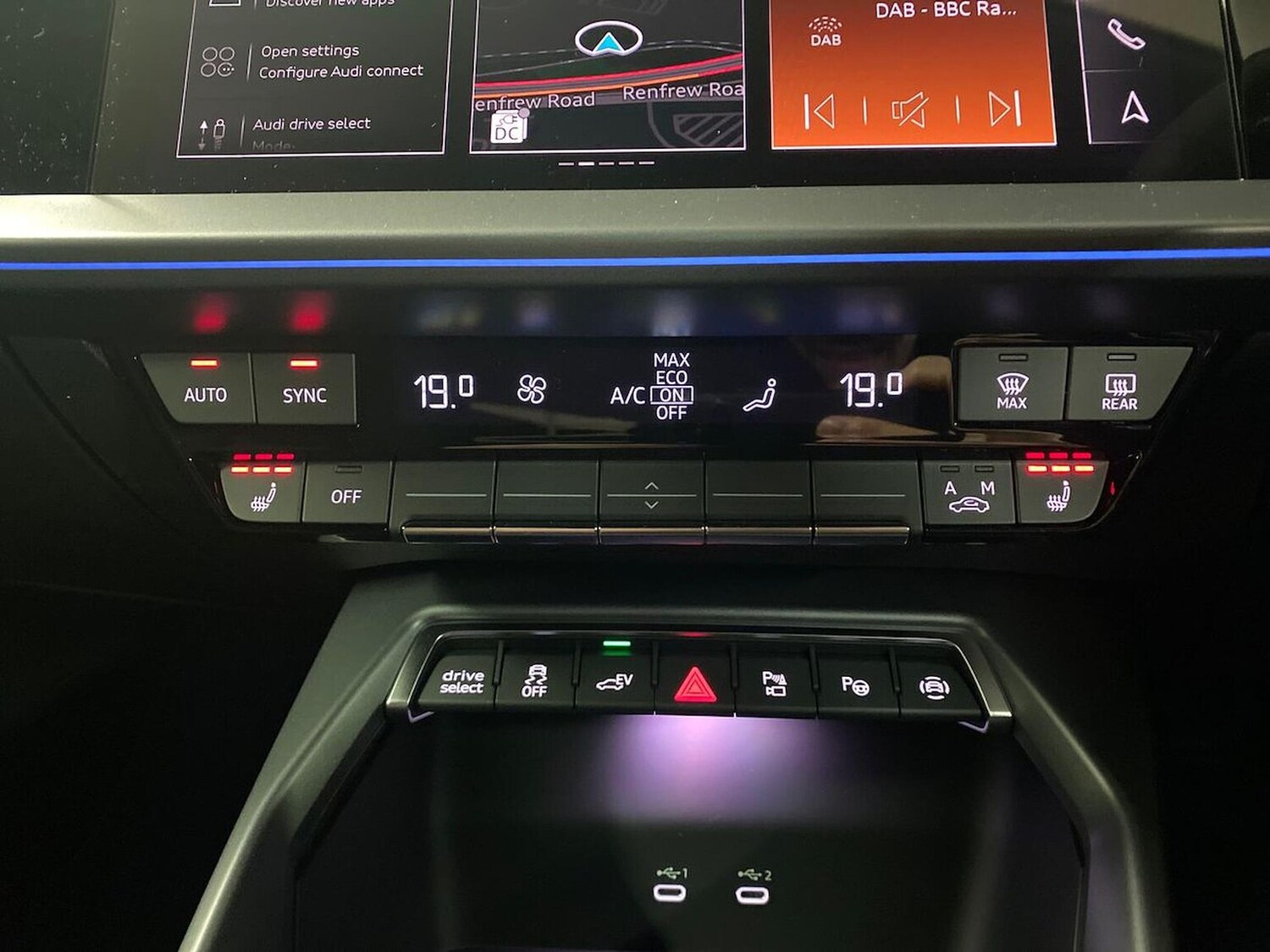 Used Audi A3 2026 for sale - 78064411: Photo 12