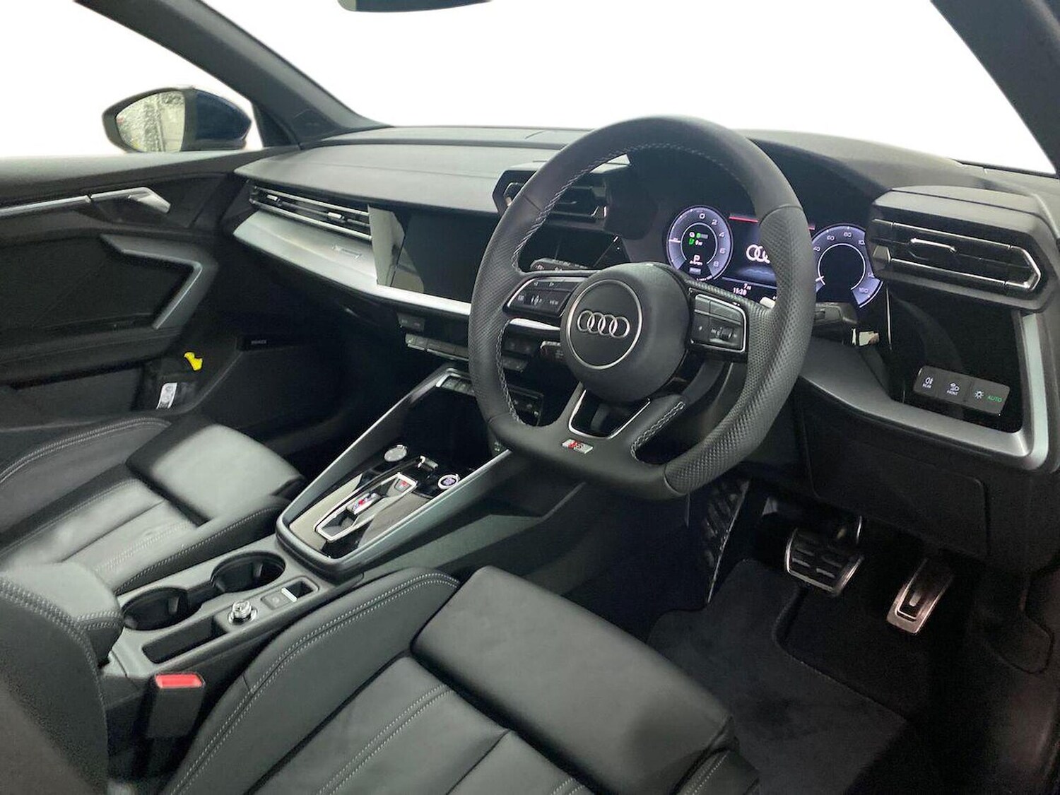 Used Audi A3 2026 for sale - 78064411: Photo 15