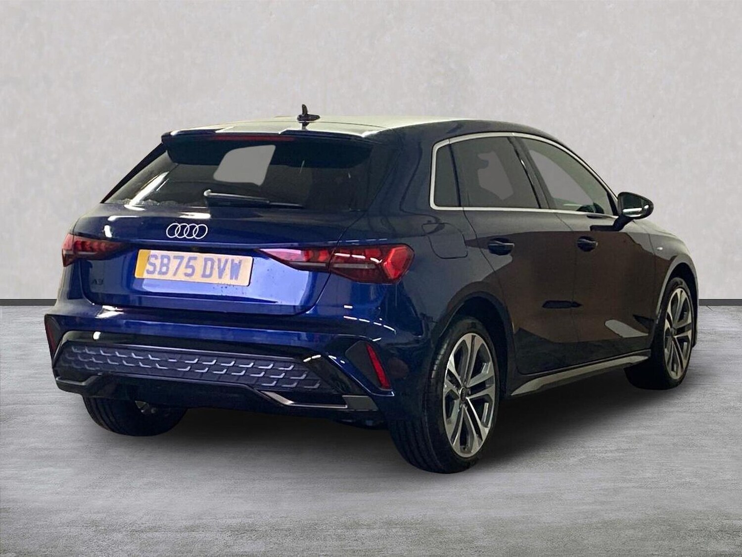 Used Audi A3 2026 for sale - 78064411: Photo 18