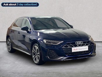 Audi A3 feature image