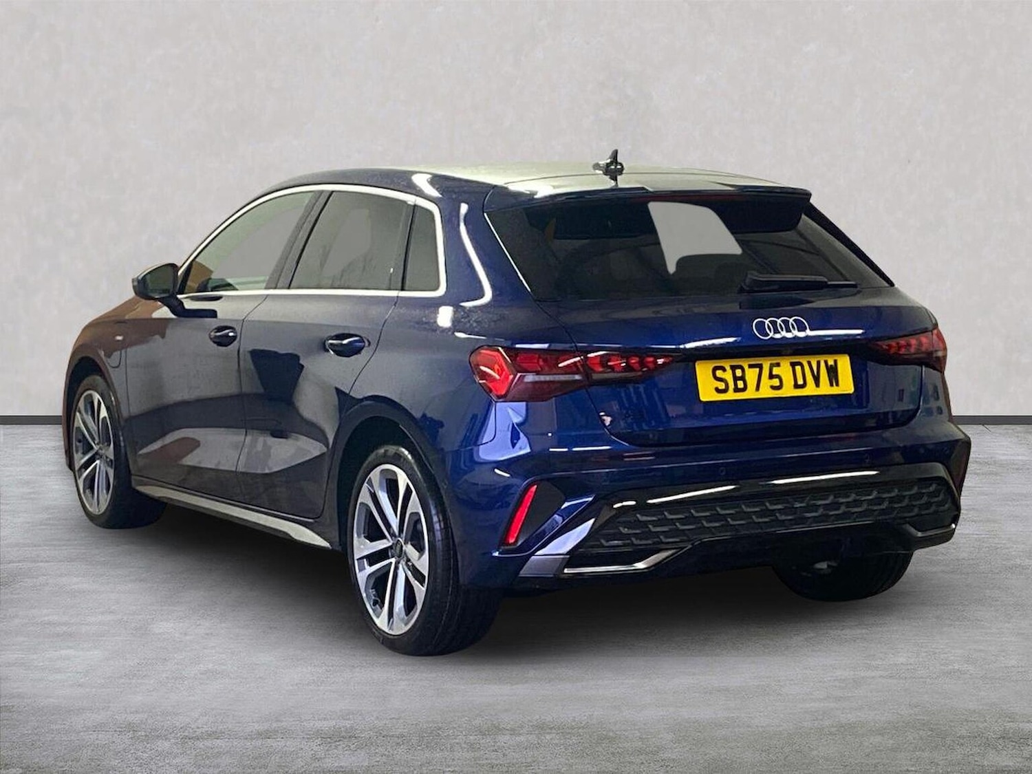 Used Audi A3 2026 for sale - 78064411: Photo 2