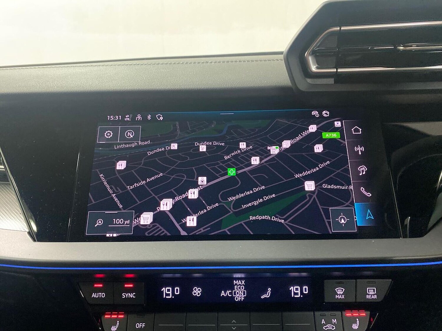 Used Audi A3 2026 for sale - 78064411: Photo 24