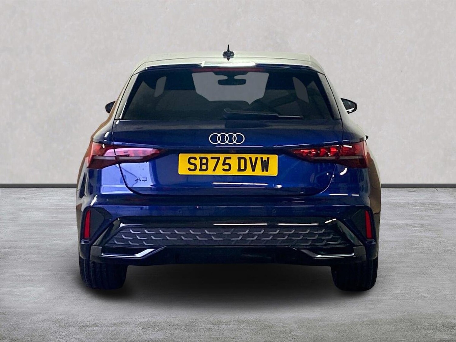 Used Audi A3 2026 for sale - 78064411: Photo 4