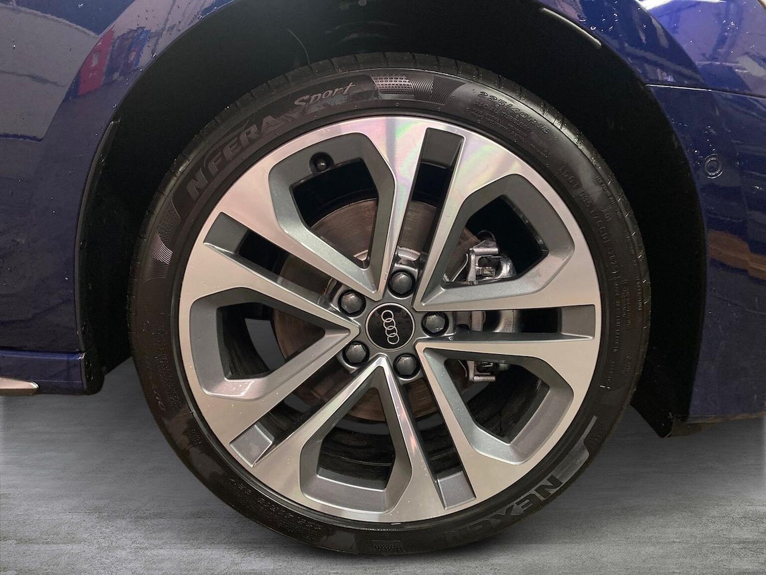 Used Audi A3 2026 for sale - 78064411: Photo 6