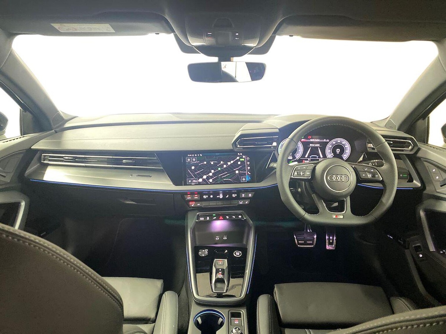 Used Audi A3 2026 for sale - 78064411: Photo 8