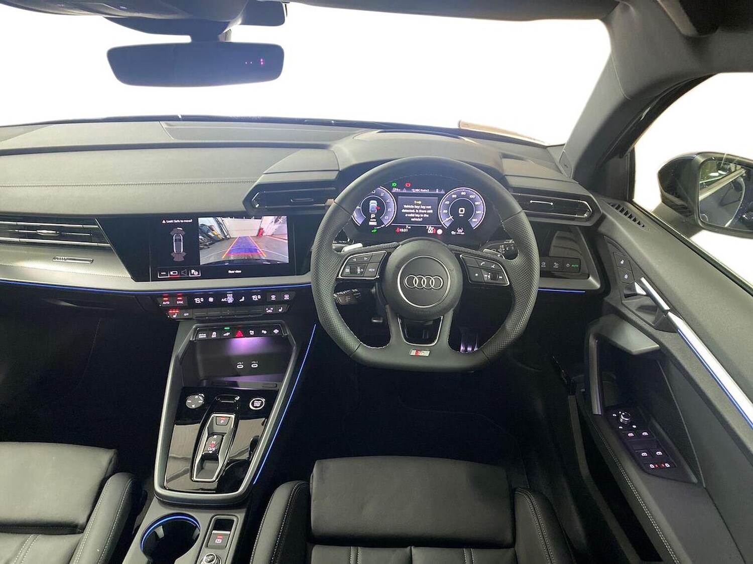 Used Audi A3 2026 for sale - 78064411: Photo 9