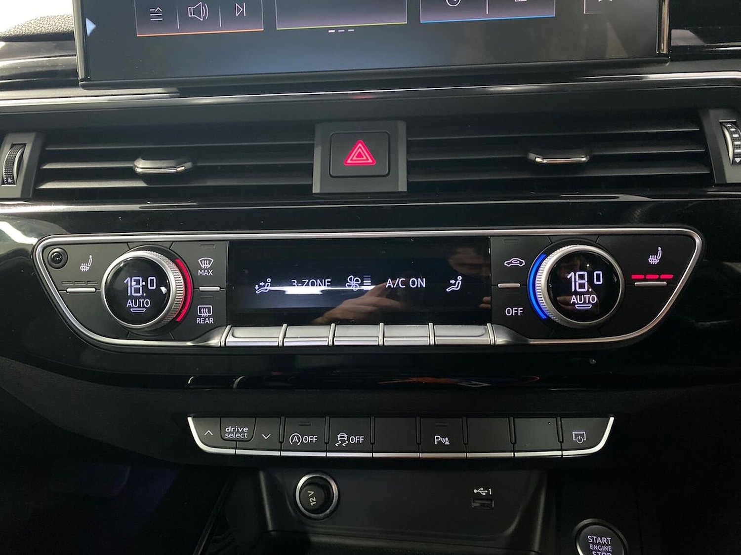 Used Audi A4 2023 for sale - 76330001: Photo 12