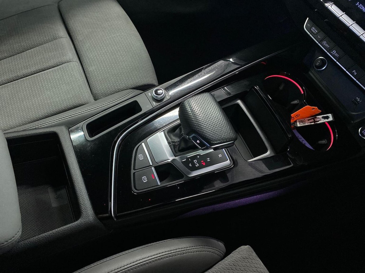 Used Audi A4 2023 for sale - 76330001: Photo 13