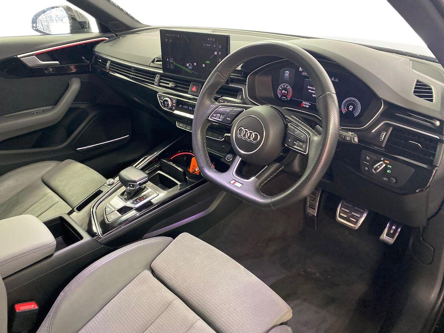 Used Audi A4 2023 for sale - 76330001: Photo 15