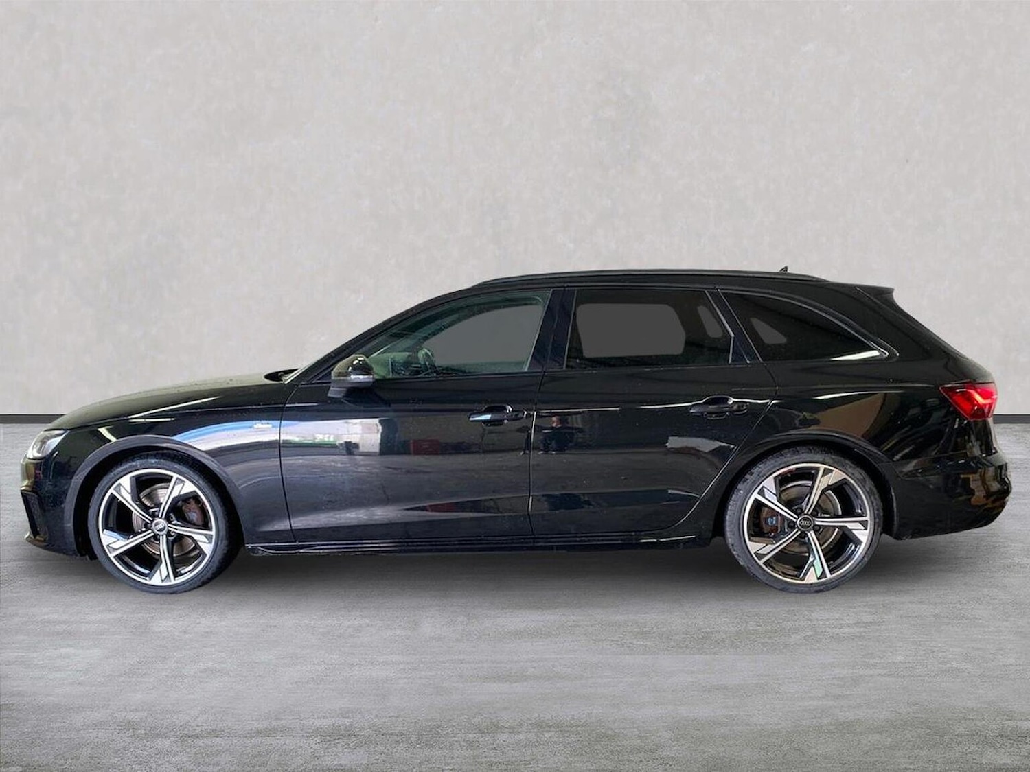 Used Audi A4 2023 for sale - 76330001: Photo 19