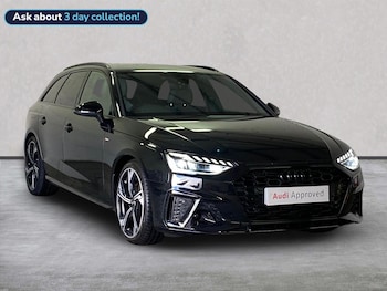 Audi - A4