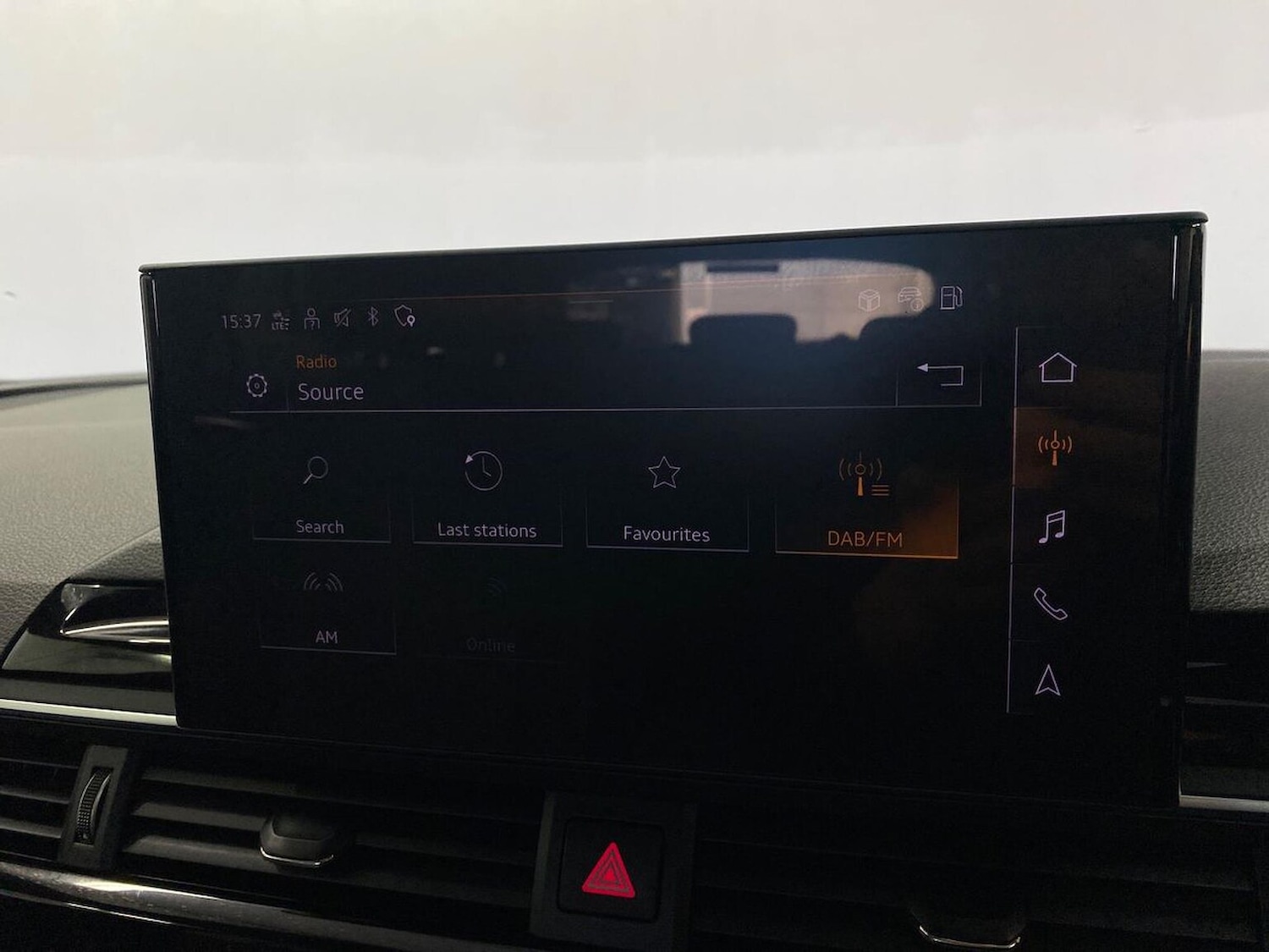 Used Audi A4 2023 for sale - 76330001: Photo 25