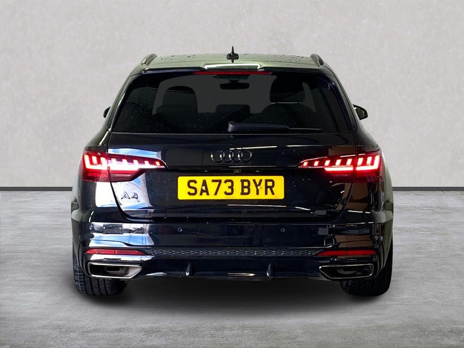 Used Audi A4 2023 for sale - 76330001: Photo 4