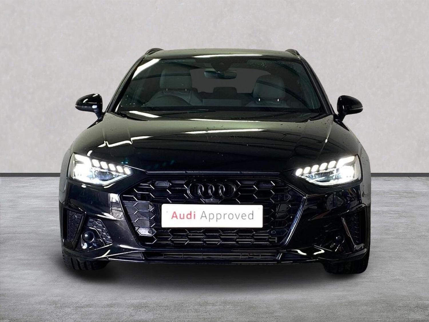 Used Audi A4 2023 for sale - 76330001: Photo 5