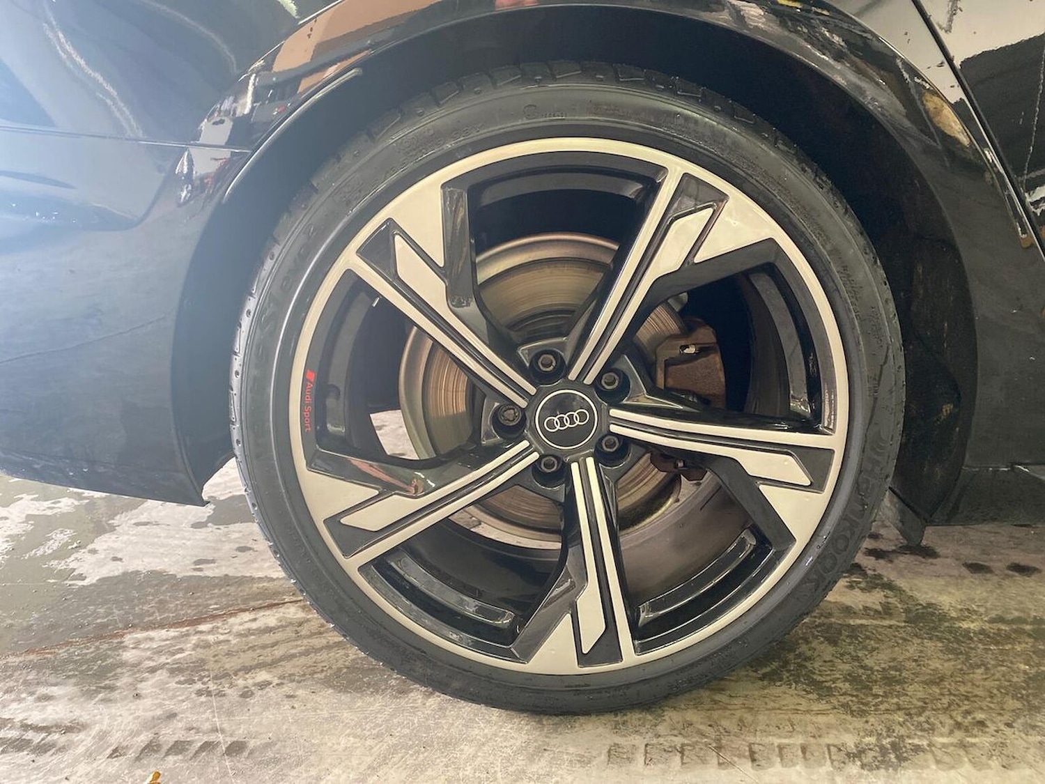 Used Audi A4 2023 for sale - 76330001: Photo 6