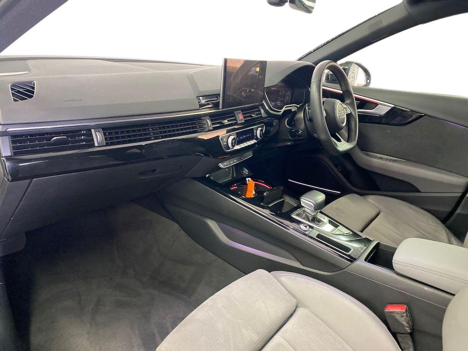 Used Audi A4 2023 for sale - 76330001: Photo 7