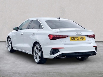 Used Audi A3 2022 for sale - 79445170: Photo