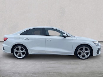 Used Audi A3 2022 for sale - 79445170: Photo