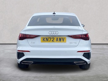 Used Audi A3 2022 for sale - 79445170: Photo
