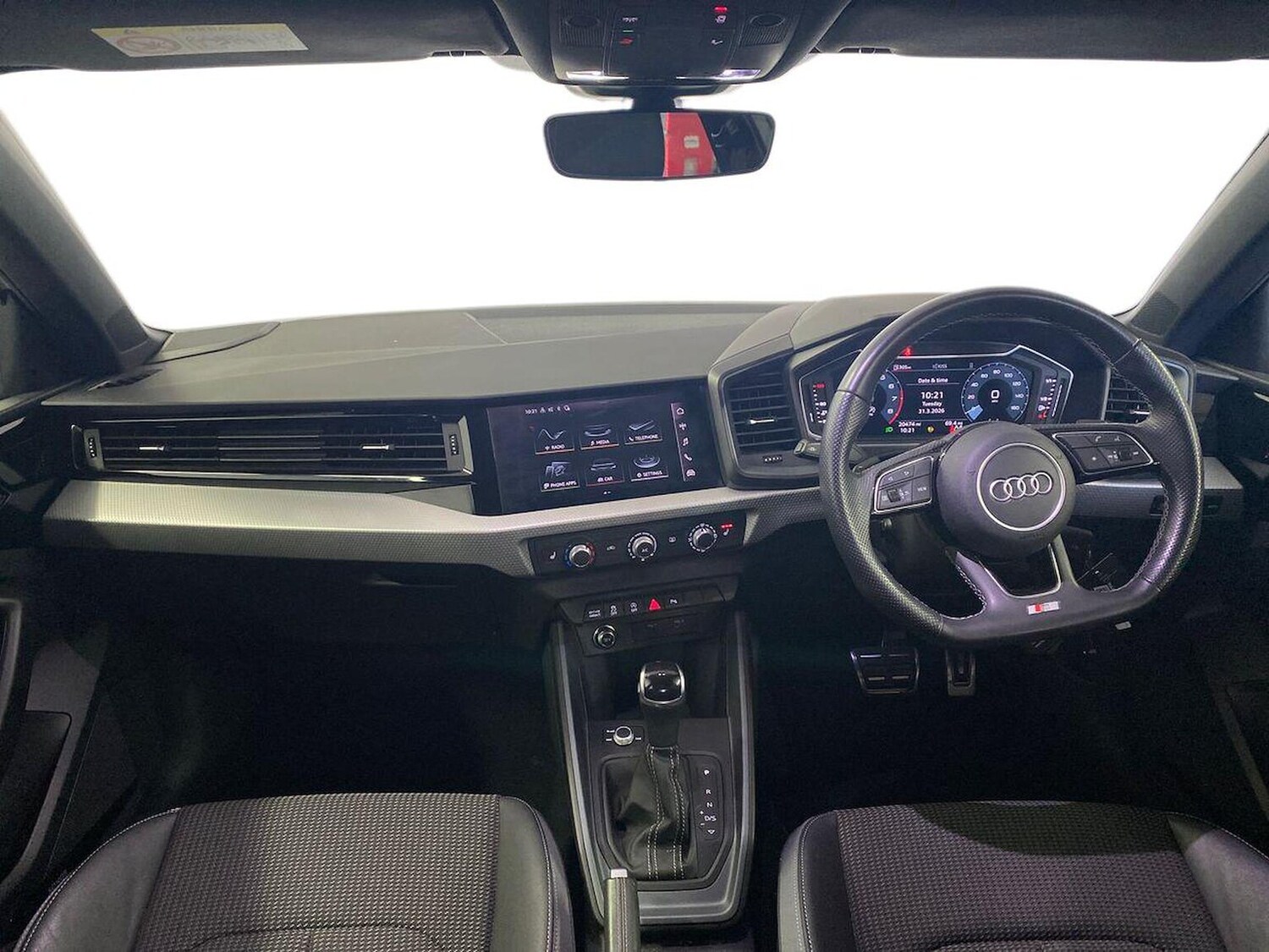 Used Audi A1 2022 for sale - 78193033: Photo 10