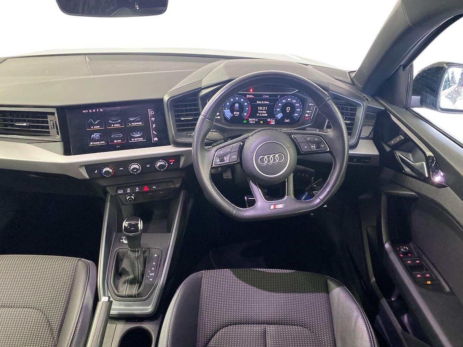 Used Audi A1 2022 for sale - 78193033: Photo 11