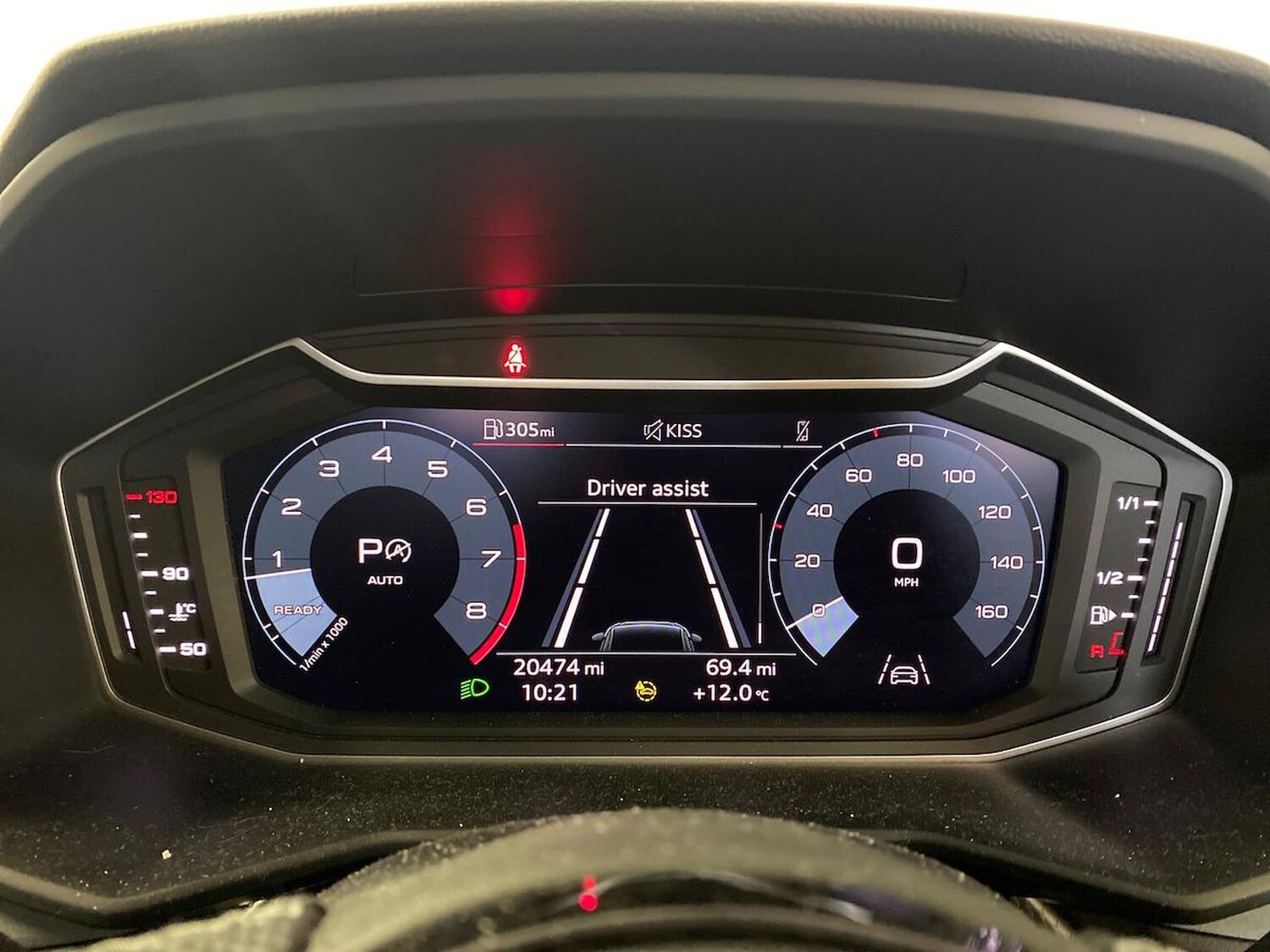 Used Audi A1 2022 for sale - 78193033: Photo 12