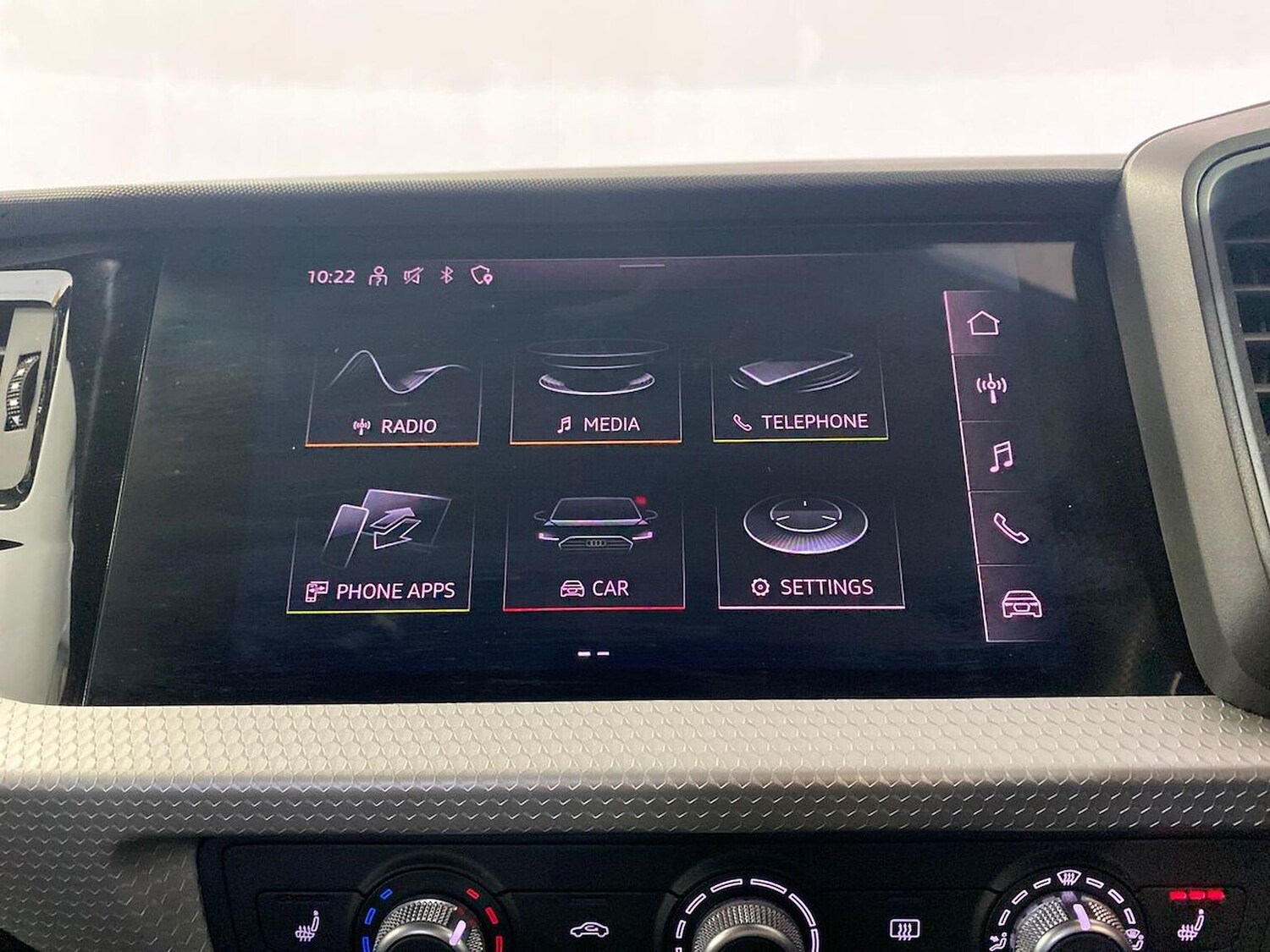 Used Audi A1 2022 for sale - 78193033: Photo 13