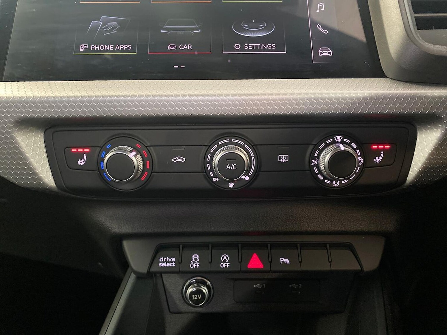 Used Audi A1 2022 for sale - 78193033: Photo 14