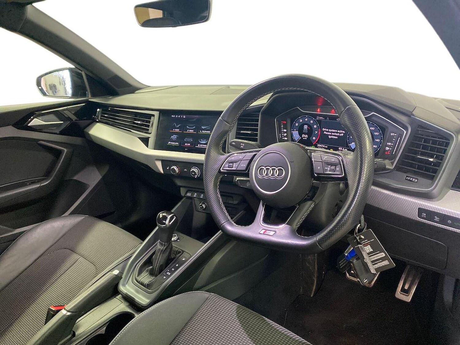 Used Audi A1 2022 for sale - 78193033: Photo 17