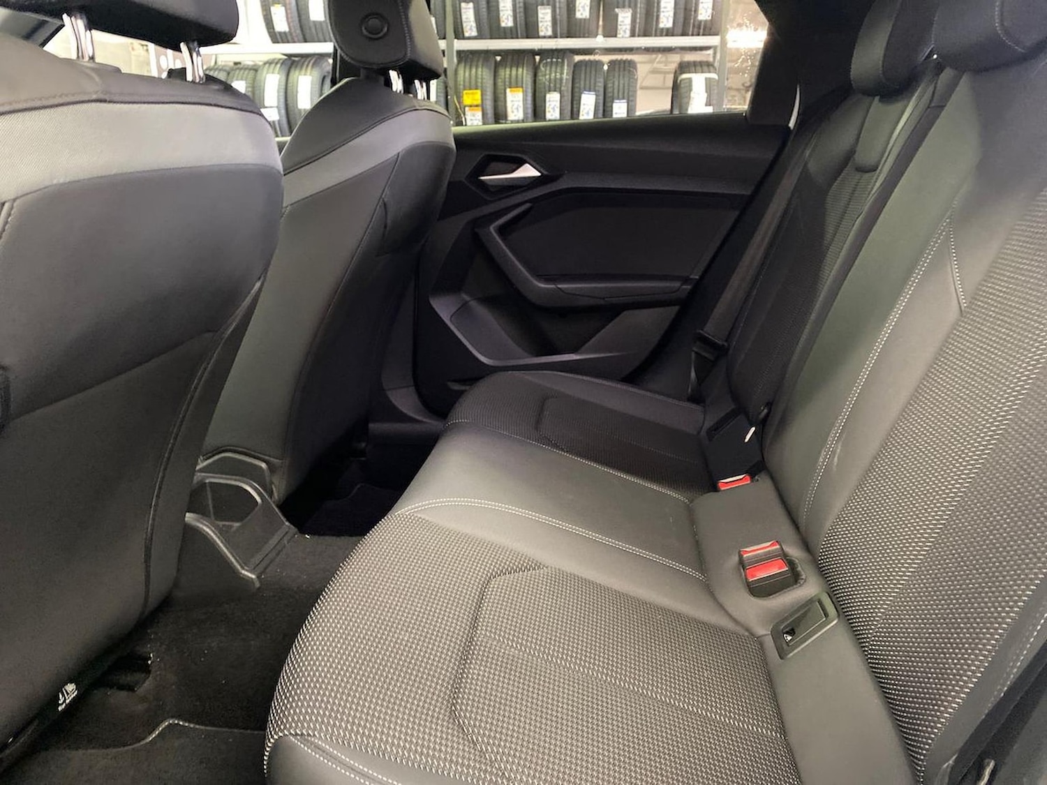 Used Audi A1 2022 for sale - 78193033: Photo 18