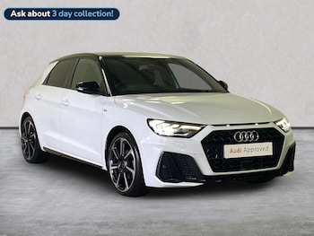 Used Audi A1 2022 for sale - 78193033: Photo