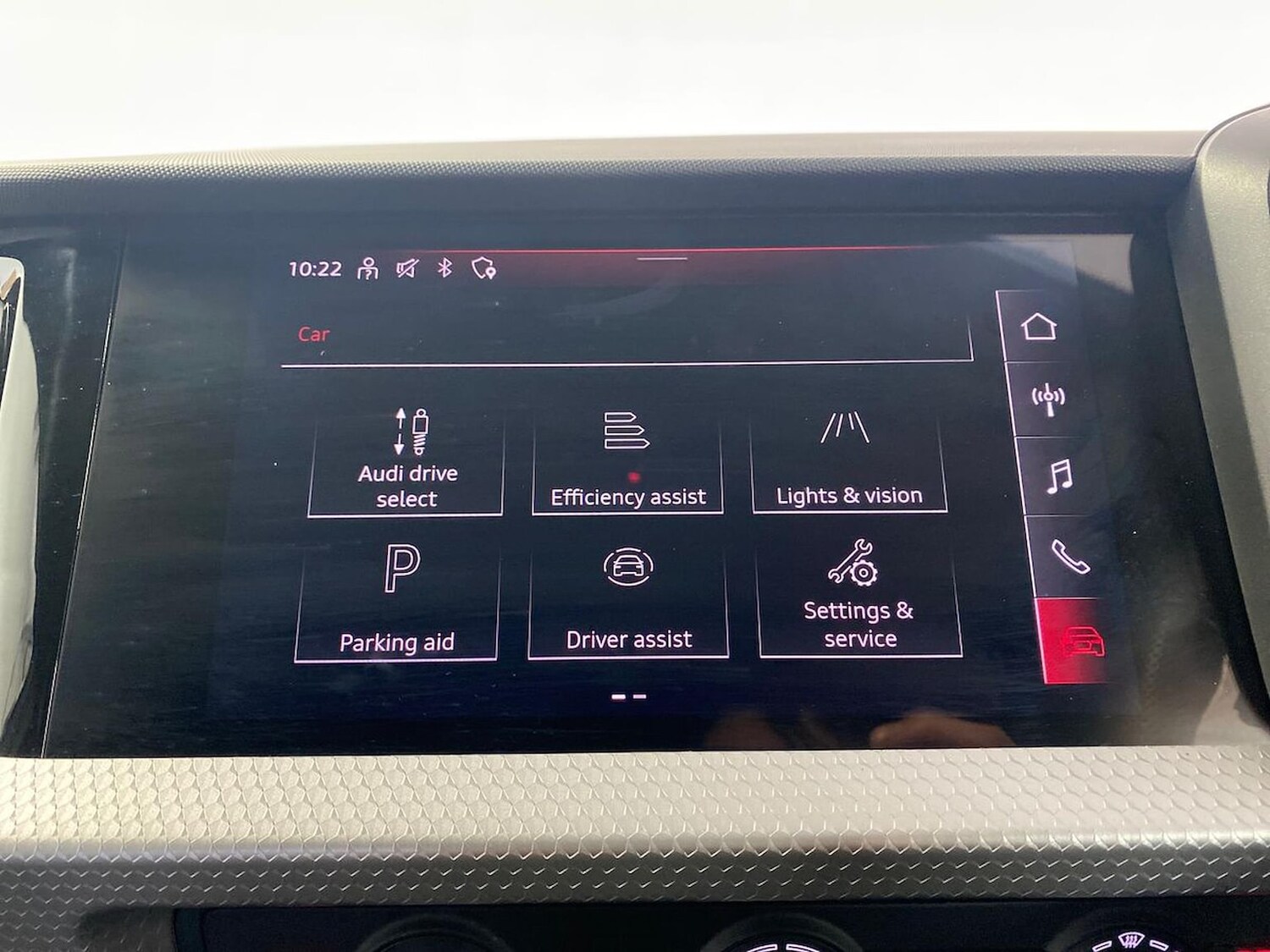 Used Audi A1 2022 for sale - 78193033: Photo 26