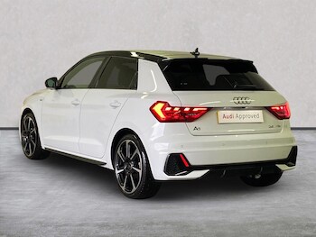 Used Audi A1 2022 for sale - 78193033: Photo