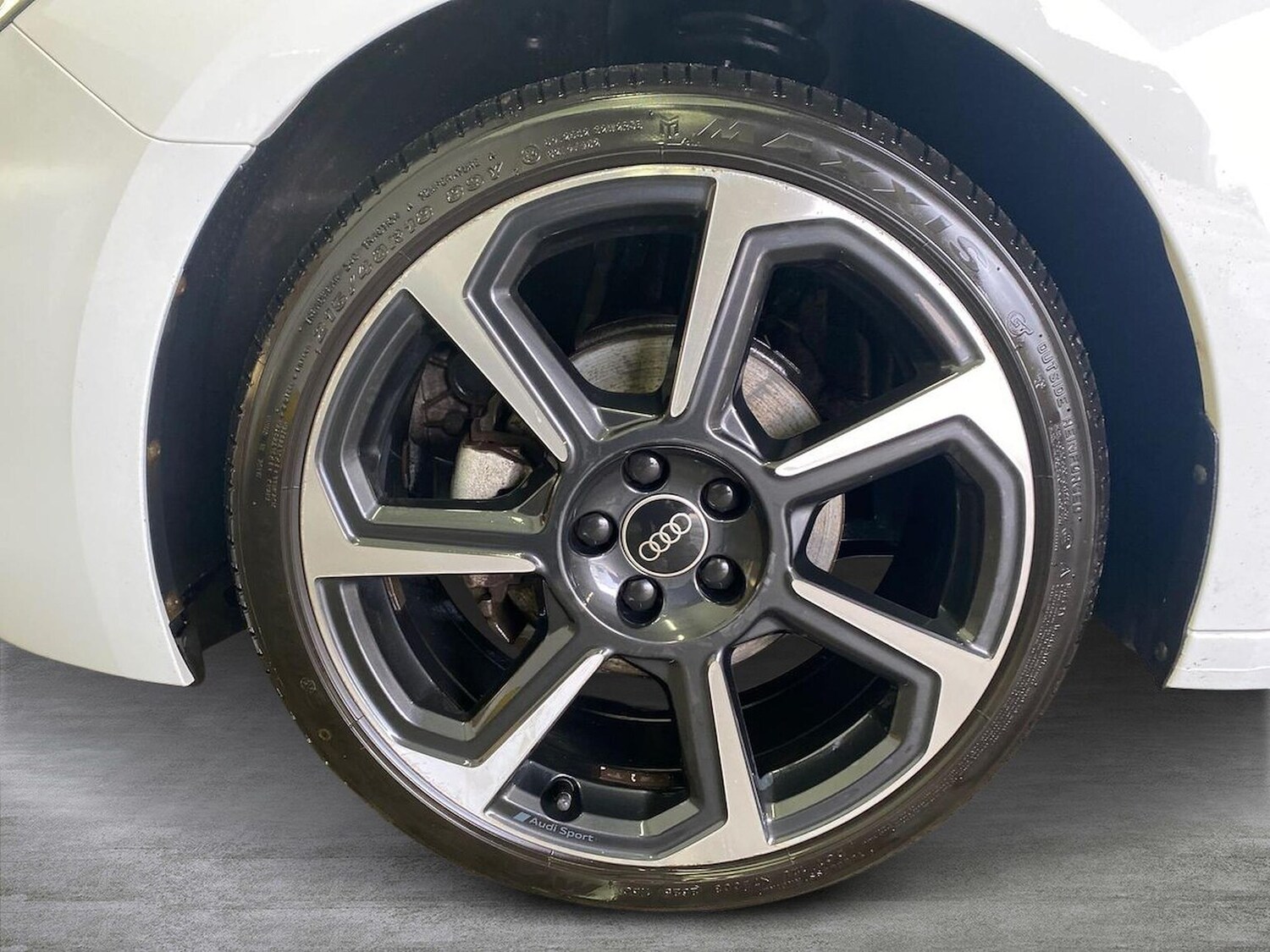 Used Audi A1 2022 for sale - 78193033: Photo 8