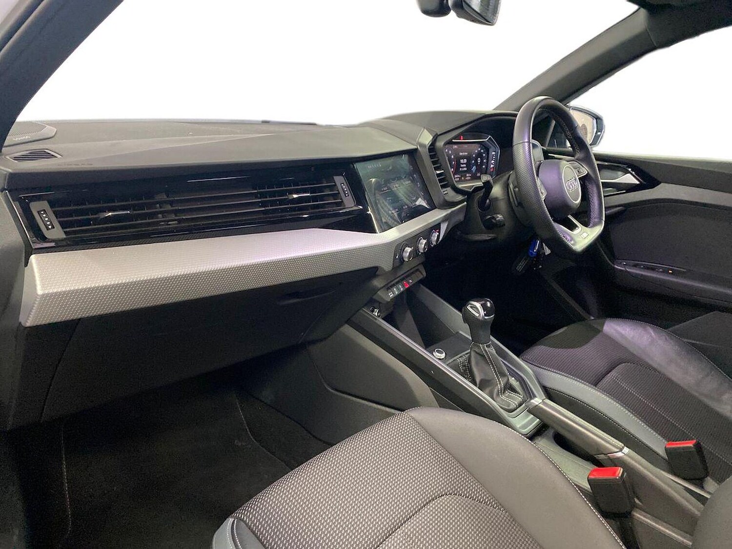 Used Audi A1 2022 for sale - 78193033: Photo 9